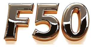 f50 logo